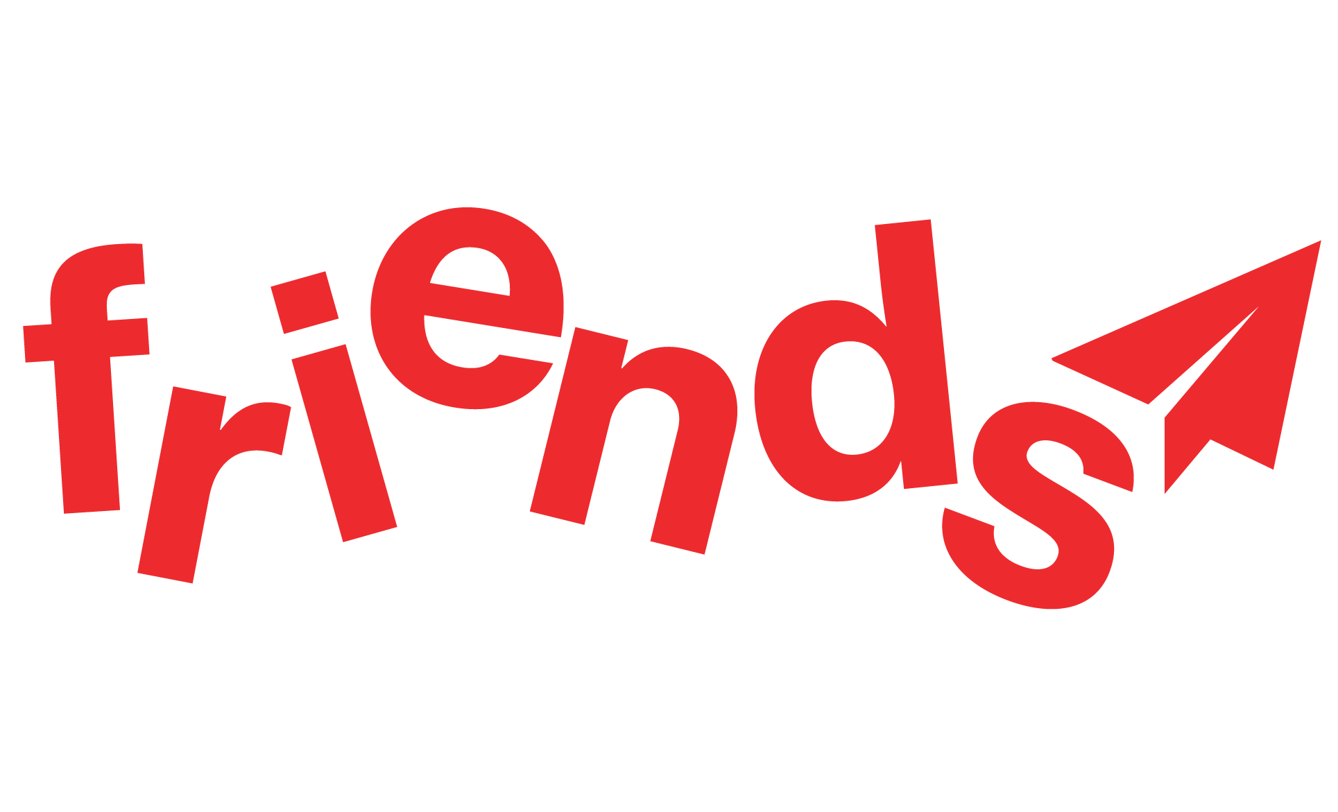 FRIENDS