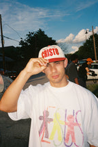 CRISTO HAT