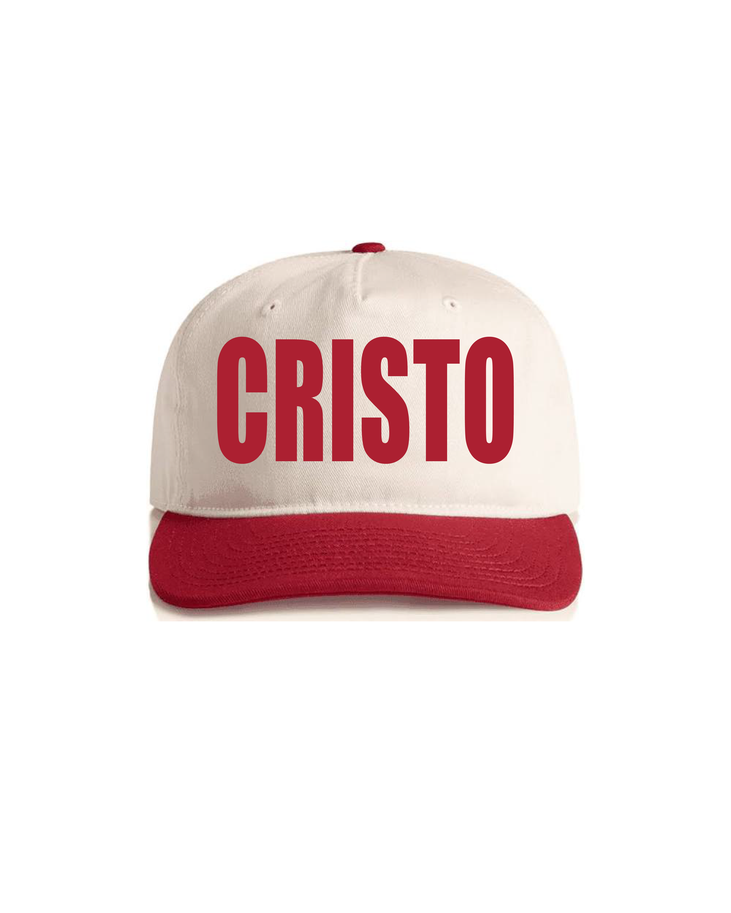 CRISTO HAT
